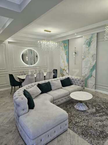 Satılır 4 otaqlı yeni tikili 189 m², Şah İsmayıl Xətai m., photo 11 from 16