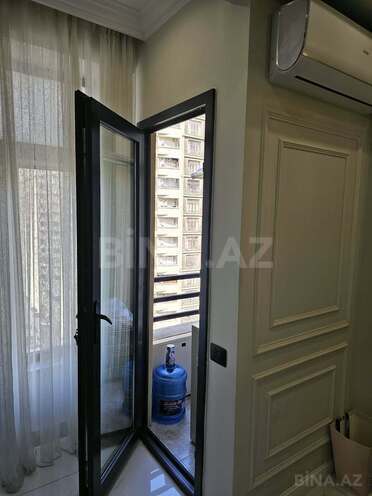 Satılır 4 otaqlı yeni tikili 189 m², Şah İsmayıl Xətai m., photo 15 from 16