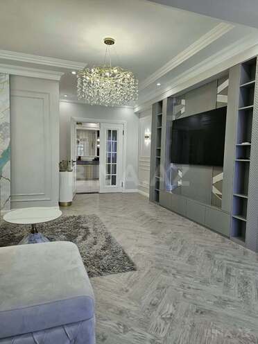 Satılır 4 otaqlı yeni tikili 189 m², Şah İsmayıl Xətai m., photo 8 from 16