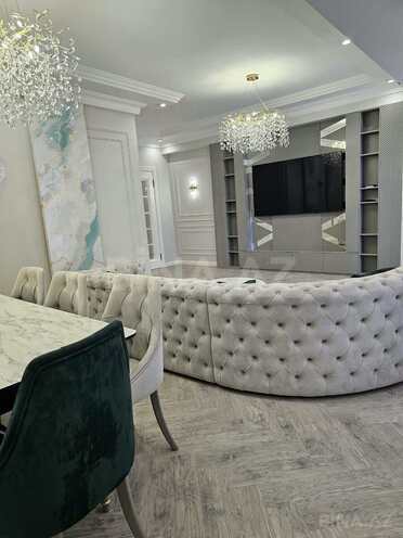 Satılır 4 otaqlı yeni tikili 189 m², Şah İsmayıl Xətai m., photo 10 from 16