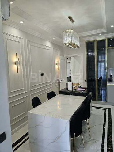 Satılır 4 otaqlı yeni tikili 189 m², Şah İsmayıl Xətai m., photo 7 from 16
