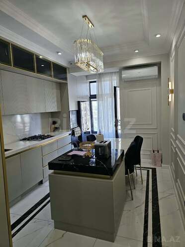 Satılır 4 otaqlı yeni tikili 189 m², Şah İsmayıl Xətai m., photo 6 from 16