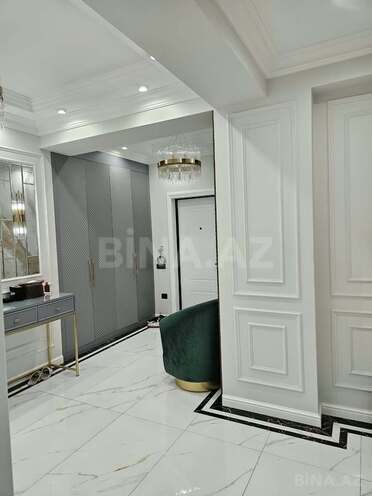Satılır 4 otaqlı yeni tikili 189 m², Şah İsmayıl Xətai m., photo 3 from 16