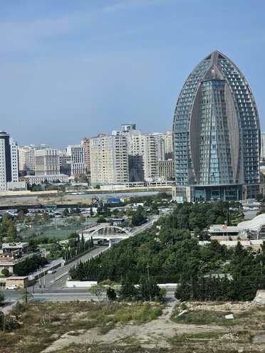 Satılır 4 otaqlı yeni tikili 189 m², Şah İsmayıl Xətai m., photo 1 from 16