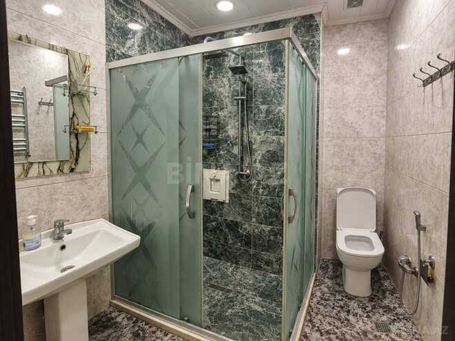 İcarəyə verilir 2 otaqlı yeni tikili 60 m², Neftçilər m., photo 5 from 7