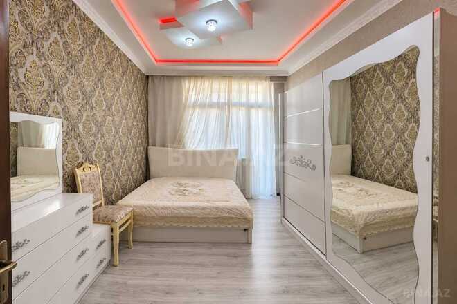 İcarəyə verilir 2 otaqlı yeni tikili 60 m², Neftçilər m., photo 4 from 7