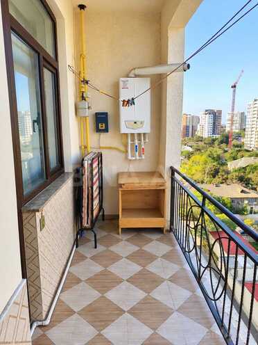 İcarəyə verilir 2 otaqlı yeni tikili 60 m², Neftçilər m., photo 6 from 7