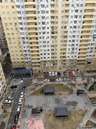 Сдаётся 2-комн. новостройка 58 м², photo 10 from 11