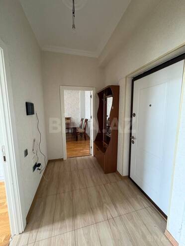 Сдаётся 2-комн. новостройка 58 м², photo 4 from 11