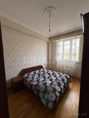 Сдаётся 2-комн. новостройка 58 м², photo 5 from 11