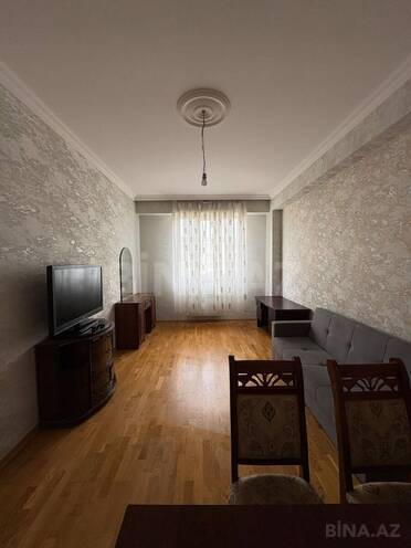 Сдаётся 2-комн. новостройка 58 м², photo 1 from 11