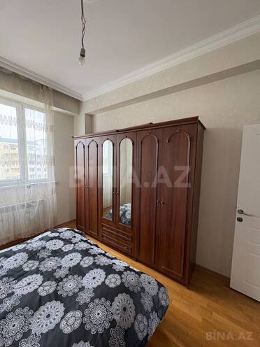 Сдаётся 2-комн. новостройка 58 м², photo 6 from 11