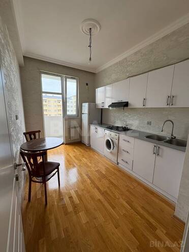 Сдаётся 2-комн. новостройка 58 м², photo 7 from 11