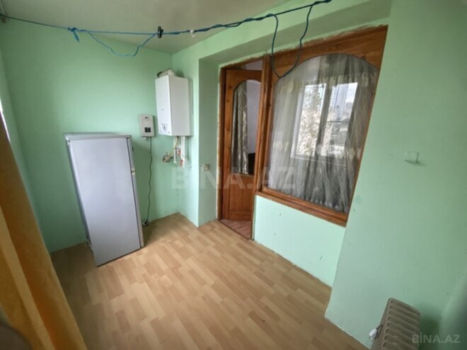 Сдаётся 2-комн. вторичка 50 м², м. Элмляр Академиясы, photo 12 from 15