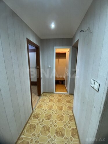 Сдаётся 2-комн. вторичка 50 м², м. Элмляр Академиясы, photo 8 from 15