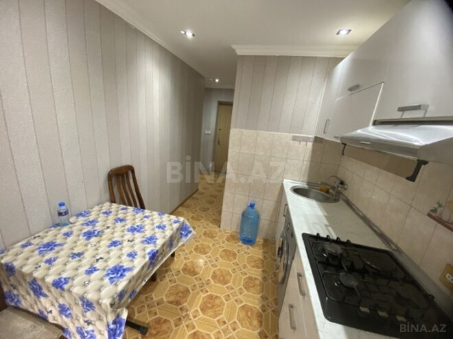 Сдаётся 2-комн. вторичка 50 м², м. Элмляр Академиясы, photo 6 from 15