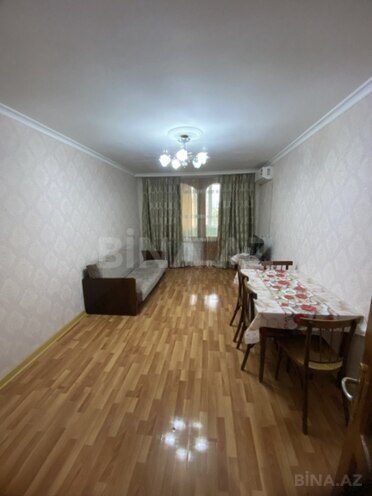 Сдаётся 2-комн. вторичка 50 м², м. Элмляр Академиясы, photo 11 from 15
