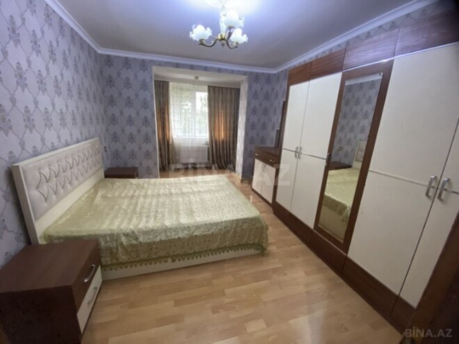 Сдаётся 2-комн. вторичка 50 м², м. Элмляр Академиясы, photo 1 from 15