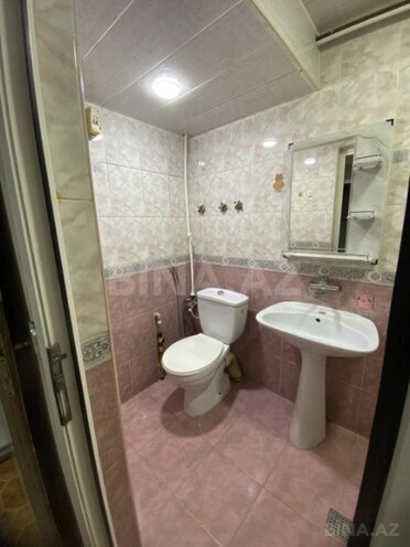 Сдаётся 2-комн. вторичка 50 м², м. Элмляр Академиясы, photo 14 from 15