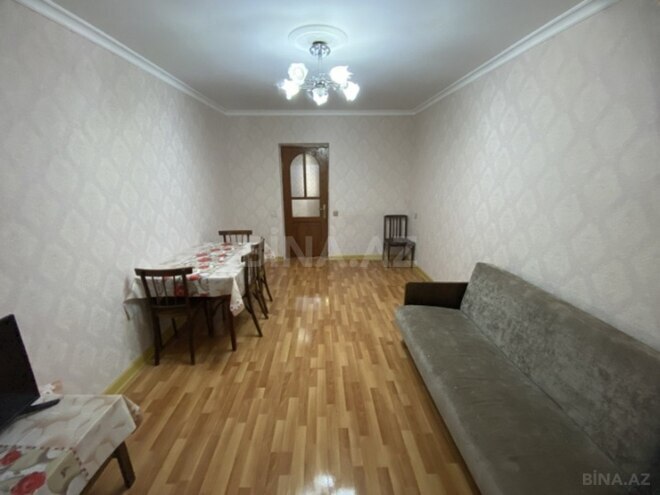 Сдаётся 2-комн. вторичка 50 м², м. Элмляр Академиясы, photo 10 from 15