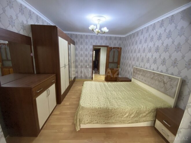 Сдаётся 2-комн. вторичка 50 м², м. Элмляр Академиясы, photo 3 from 15