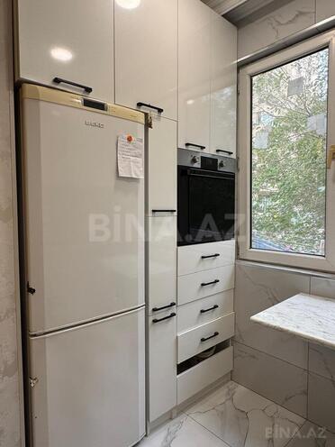 Satılır 3 otaqlı köhnə tikili 52 m², 20 Yanvar m., photo 16 from 19