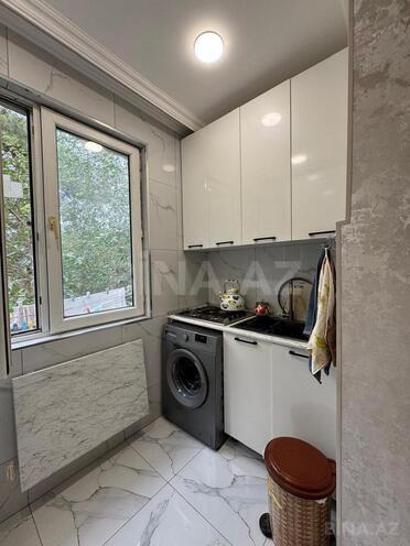 Satılır 3 otaqlı köhnə tikili 52 m², 20 Yanvar m., photo 4 from 19