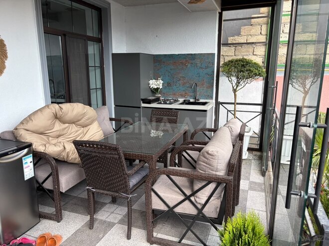 Satılır 5 otaqlı həyət evi/bağ evi 160 m², Mehdiabad q., photo 19 from 24