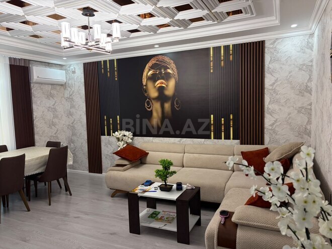 Satılır 5 otaqlı həyət evi/bağ evi 160 m², Mehdiabad q., photo 1 from 24