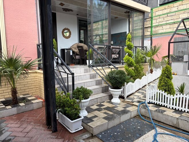 Satılır 5 otaqlı həyət evi/bağ evi 160 m², Mehdiabad q., photo 21 from 24