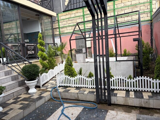 Satılır 5 otaqlı həyət evi/bağ evi 160 m², Mehdiabad q., photo 20 from 24