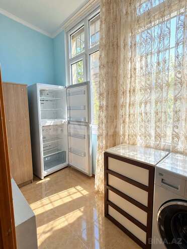 Satılır 2 otaqlı köhnə tikili 50 m², Memar Əcəmi m., photo 6 from 8