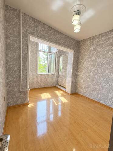 Satılır 2 otaqlı köhnə tikili 50 m², Memar Əcəmi m., photo 4 from 8