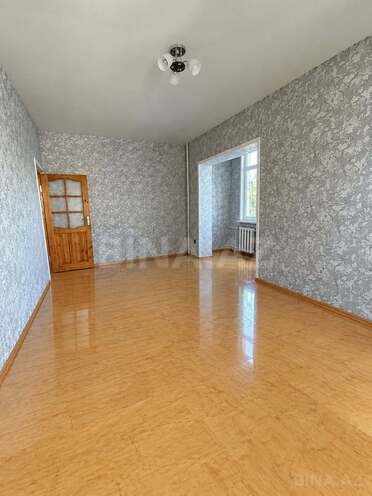 Satılır 2 otaqlı köhnə tikili 50 m², Memar Əcəmi m., photo 1 from 8