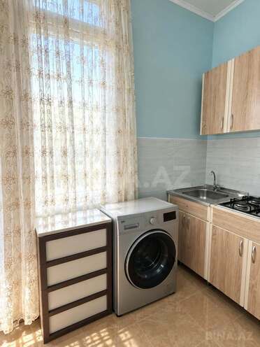 Satılır 2 otaqlı köhnə tikili 50 m², Memar Əcəmi m., photo 3 from 8