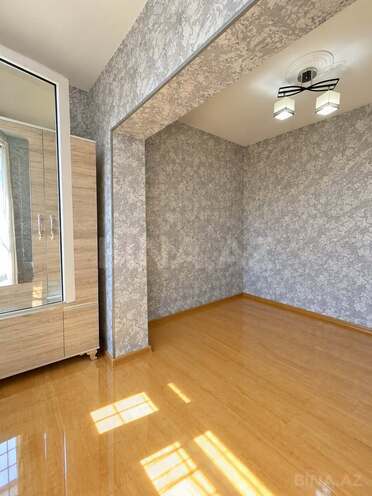 Satılır 2 otaqlı köhnə tikili 50 m², Memar Əcəmi m., photo 5 from 8