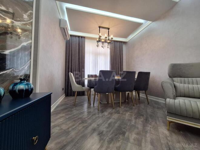 Satılır 3 otaqlı yeni tikili 150 m², İnşaatçılar m., photo 4 from 32