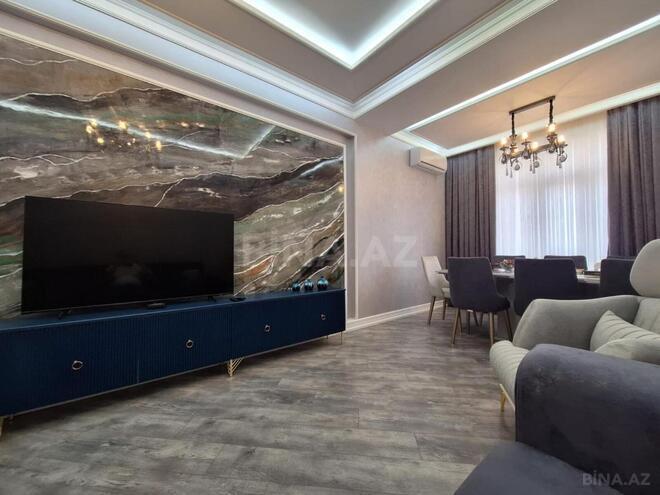 Satılır 3 otaqlı yeni tikili 150 m², İnşaatçılar m., photo 5 from 32