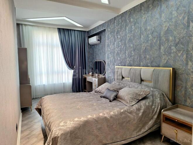 Satılır 3 otaqlı yeni tikili 150 m², İnşaatçılar m., photo 16 from 32