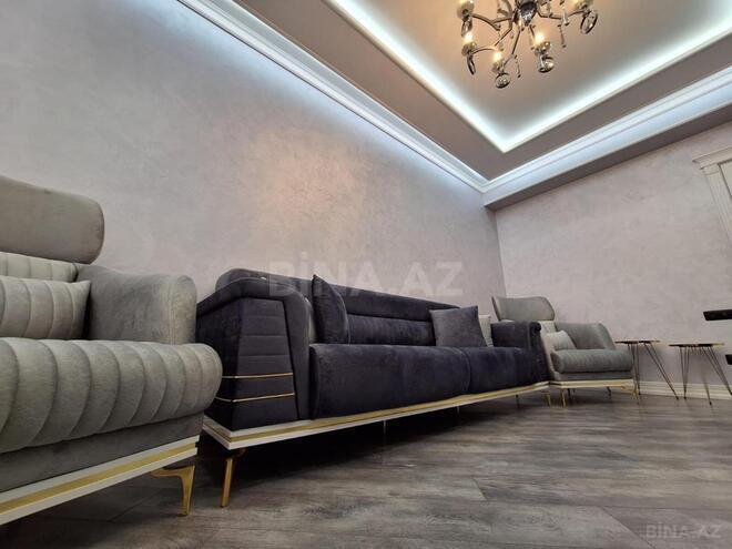Satılır 3 otaqlı yeni tikili 150 m², İnşaatçılar m., photo 14 from 32