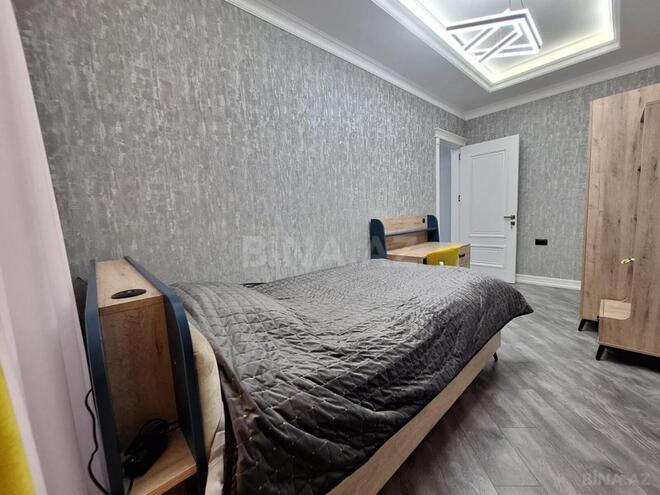 Satılır 3 otaqlı yeni tikili 150 m², İnşaatçılar m., photo 15 from 32