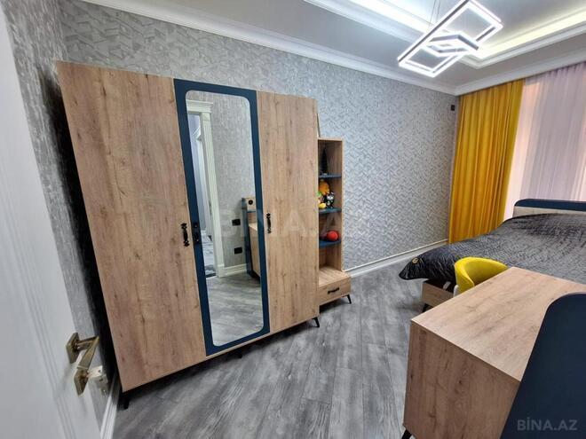 Satılır 3 otaqlı yeni tikili 150 m², İnşaatçılar m., photo 12 from 32