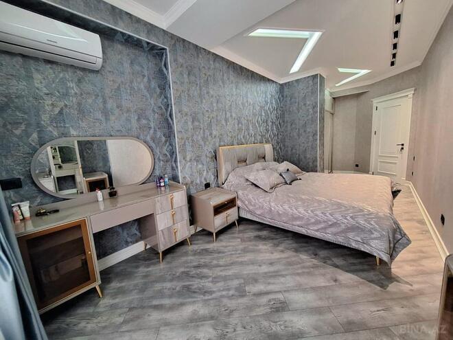 Satılır 3 otaqlı yeni tikili 150 m², İnşaatçılar m., photo 13 from 32