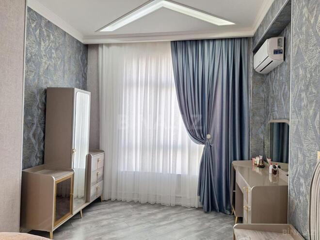 Satılır 3 otaqlı yeni tikili 150 m², İnşaatçılar m., photo 19 from 32