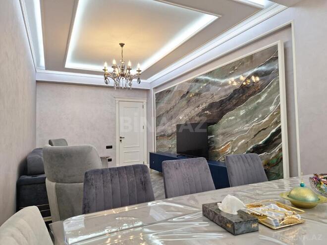 Satılır 3 otaqlı yeni tikili 150 m², İnşaatçılar m., photo 7 from 32
