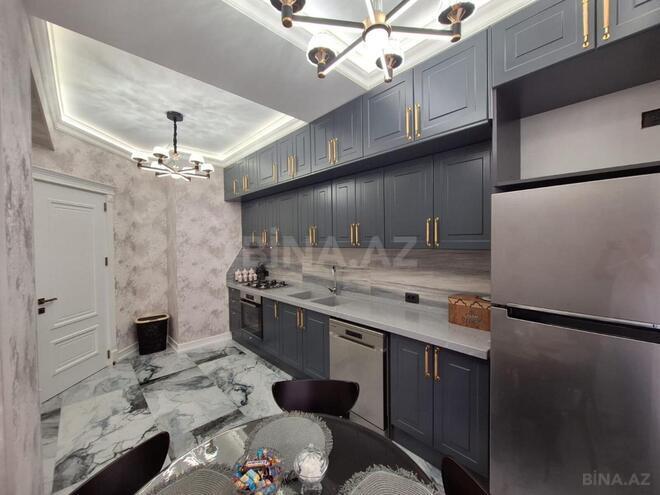 Satılır 3 otaqlı yeni tikili 150 m², İnşaatçılar m., photo 11 from 32