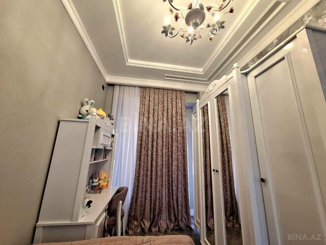 Satılır 3 otaqlı yeni tikili 150 m², İnşaatçılar m., photo 9 from 32
