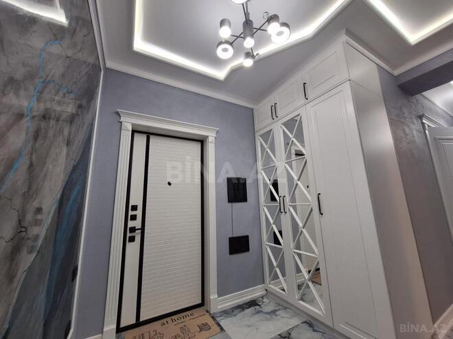 Satılır 3 otaqlı yeni tikili 150 m², İnşaatçılar m., photo 22 from 32