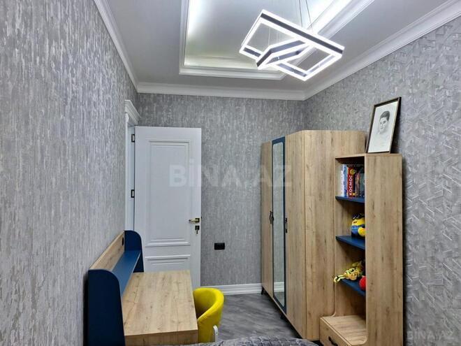 Satılır 3 otaqlı yeni tikili 150 m², İnşaatçılar m., photo 27 from 32