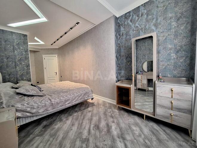 Satılır 3 otaqlı yeni tikili 150 m², İnşaatçılar m., photo 21 from 32
